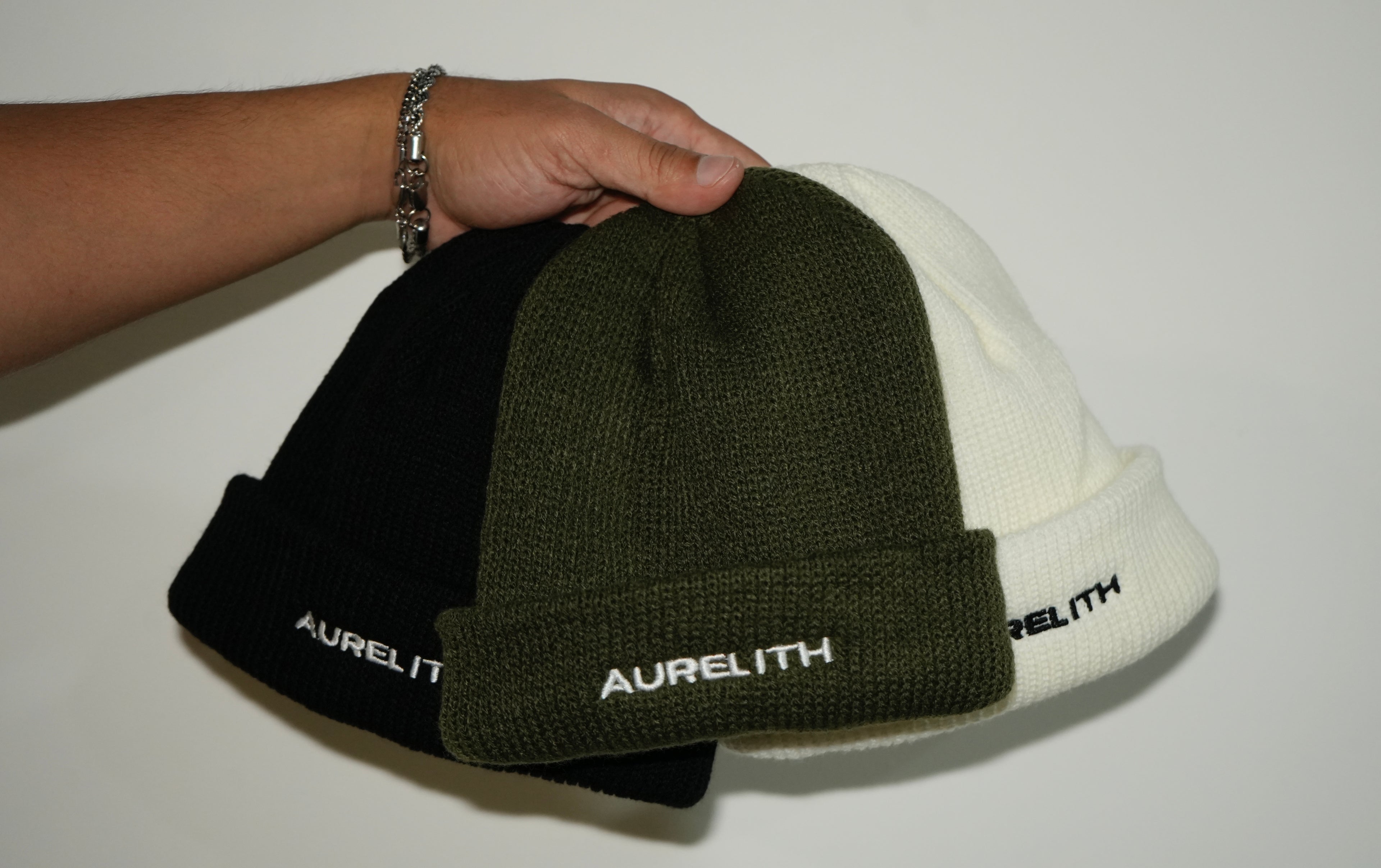 AURELITH Beanie