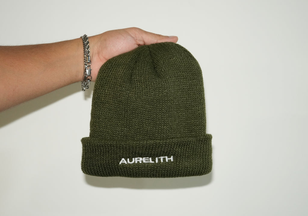 AURELITH Beanie