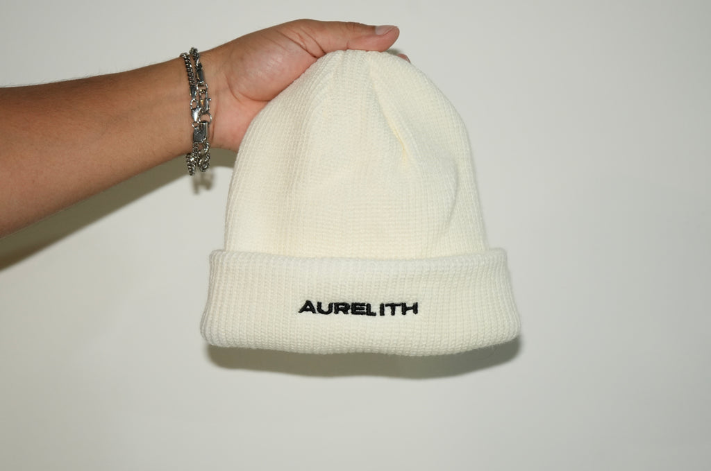 AURELITH Beanie