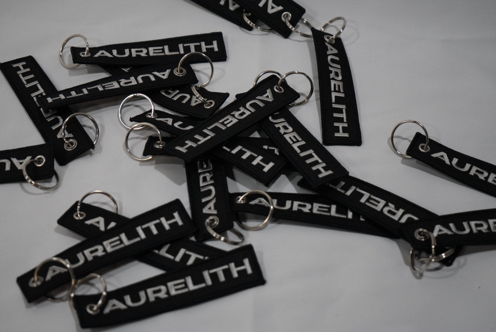 AURELITH KEYCHAIN