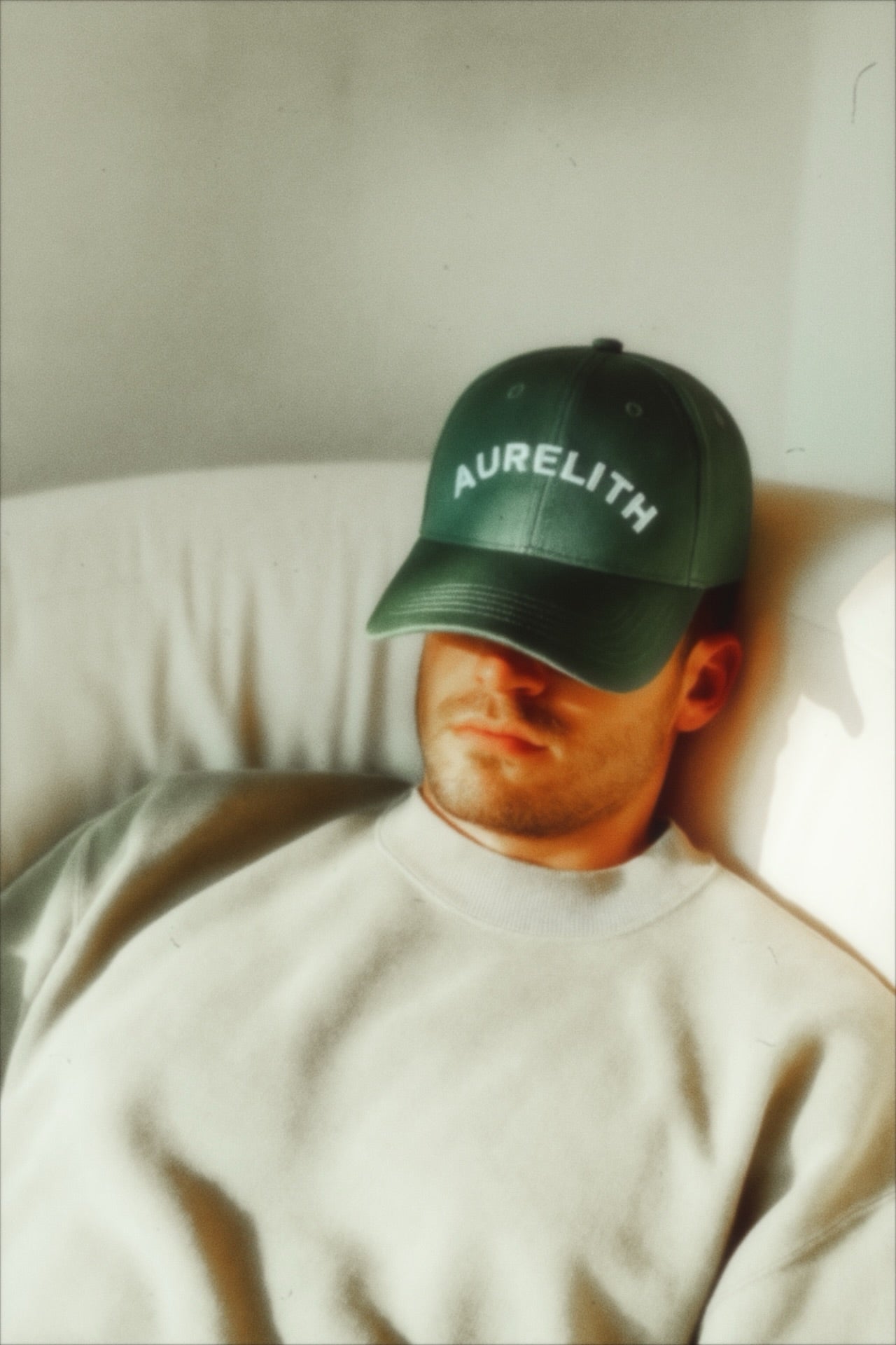 AURELITH HAT