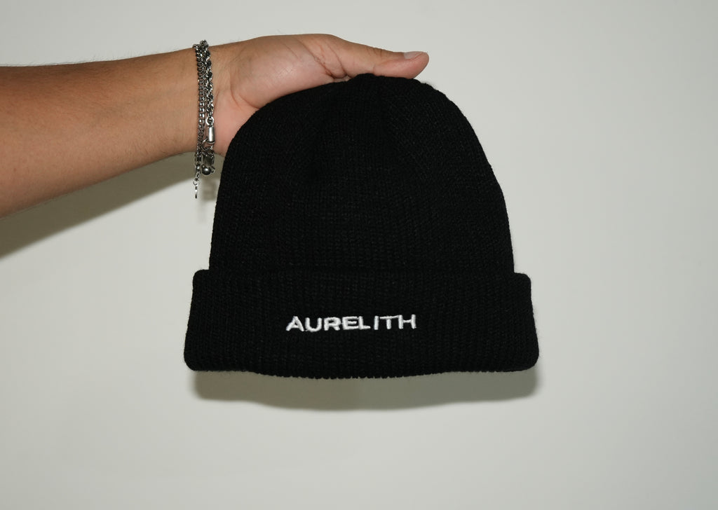 AURELITH Beanie
