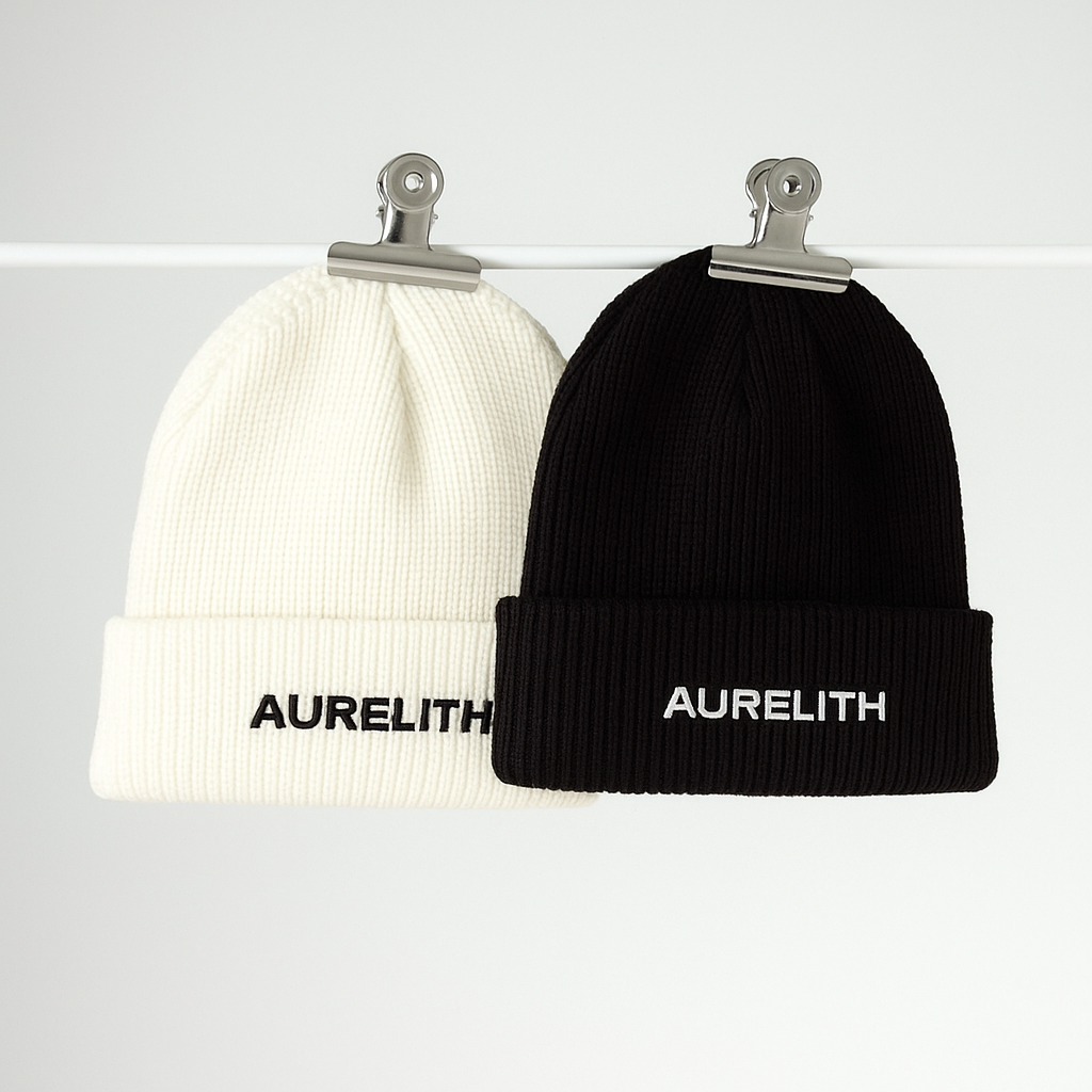 AURELITH BEANIE