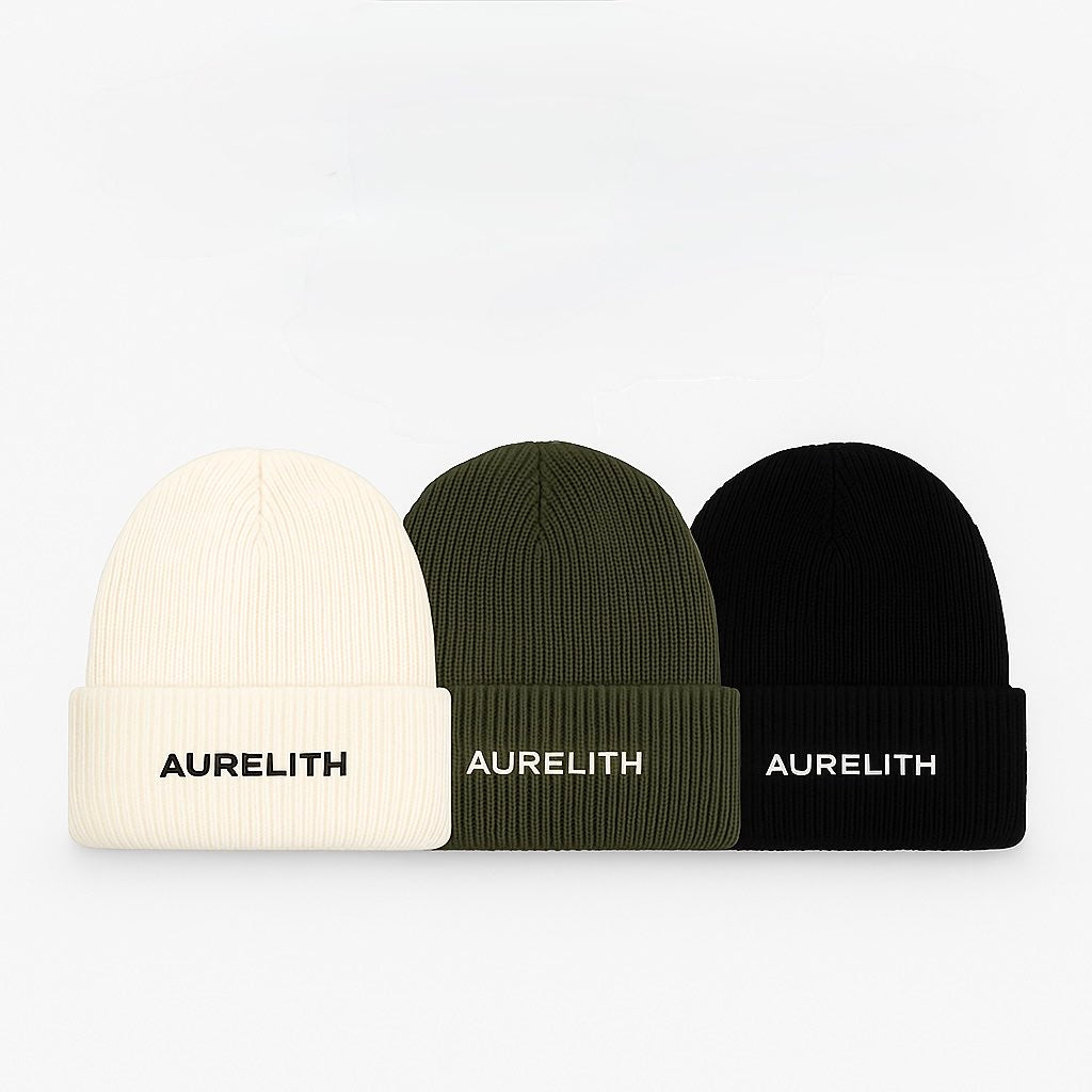 AURELITH Beanie